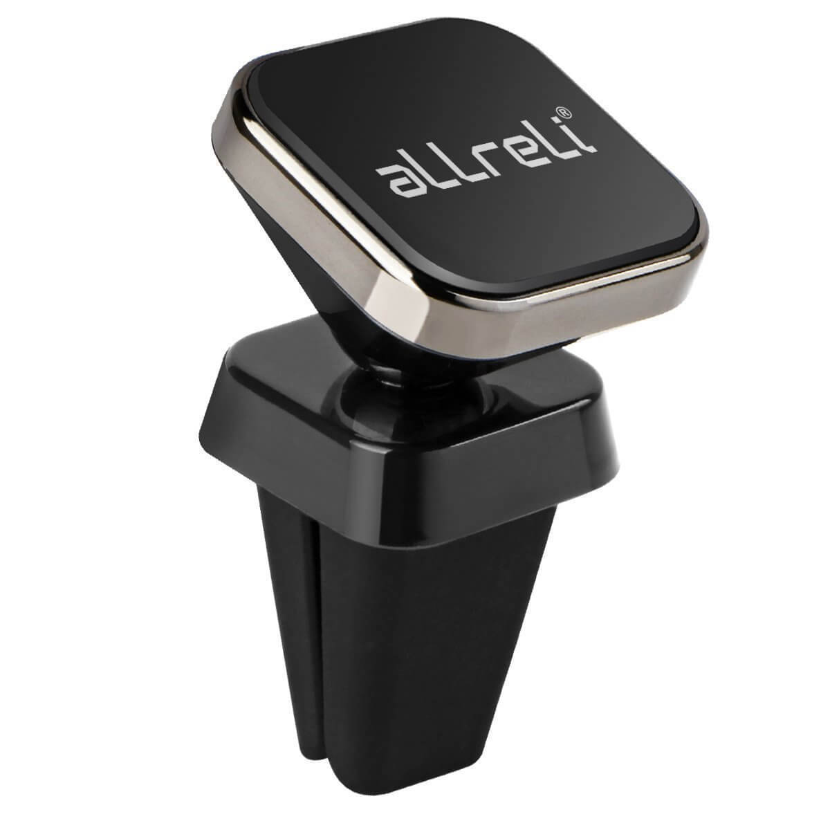 Upgraded] aLLreLi Universal Magnetic Car Cell Phone Mounts Holder - aLLreLi  Technology