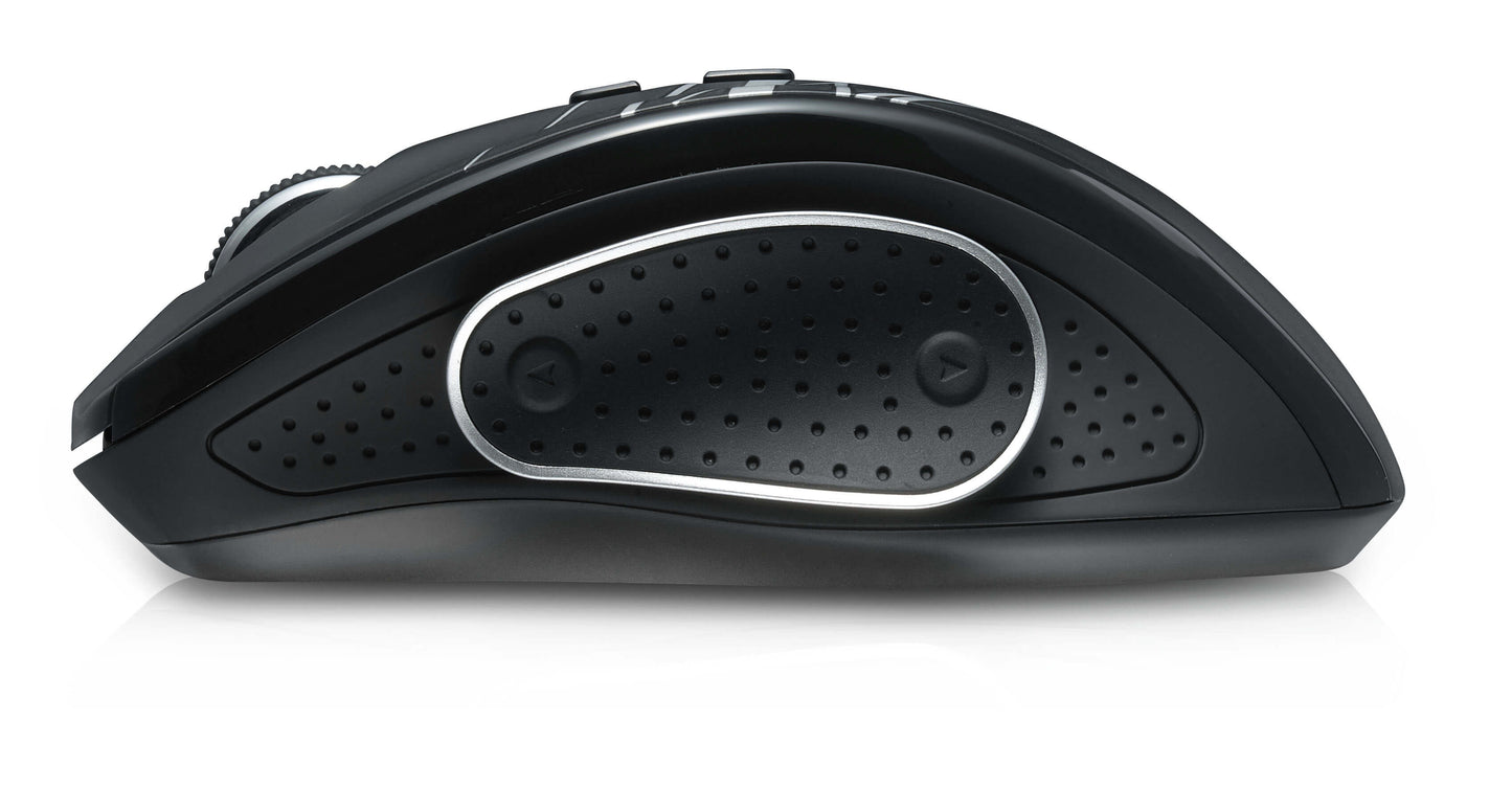 aLLreLi M535 Optical Wireless Mouse