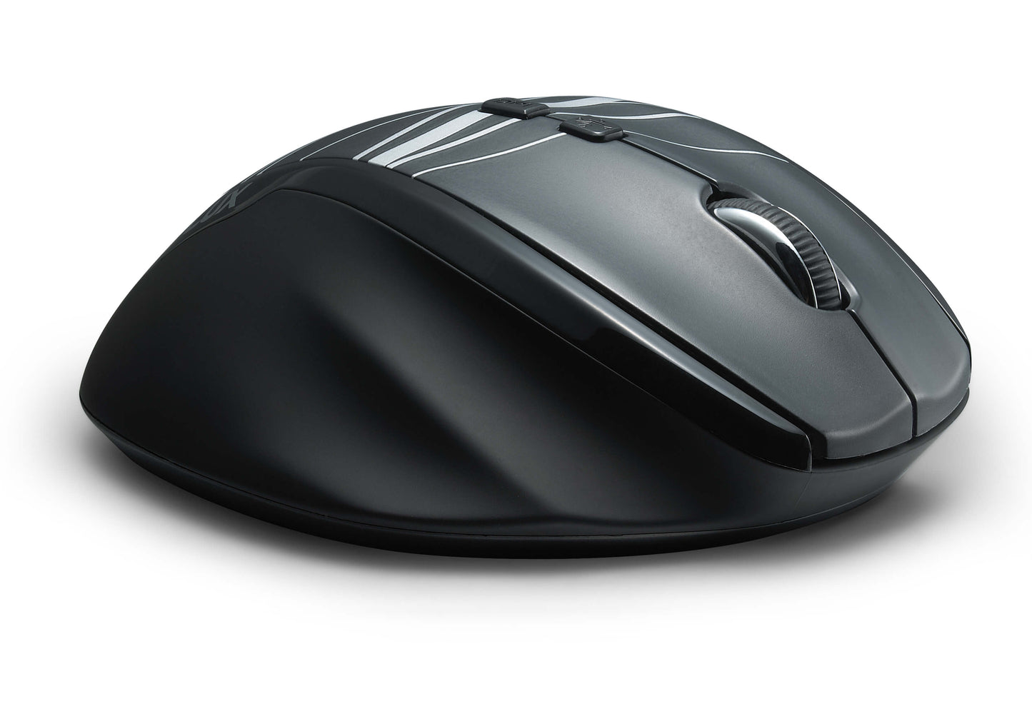 aLLreLi M535 Optical Wireless Mouse