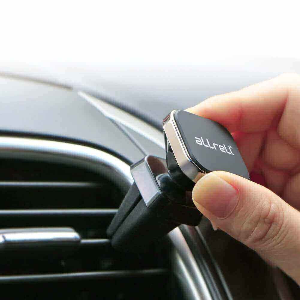 Air Vent Magnetic Car Mount Holder