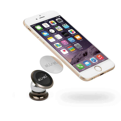 [Upgraded] Magnetic Car Cell Phone Mount