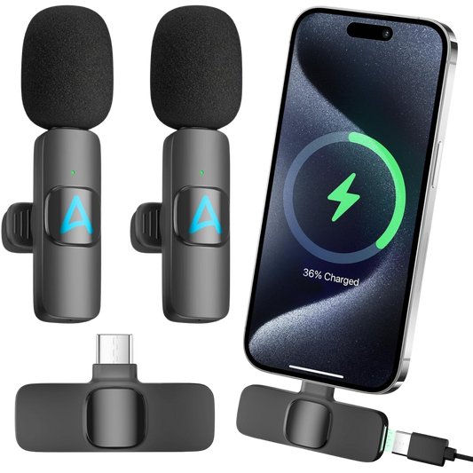 S9 Microphone for iPhone 16