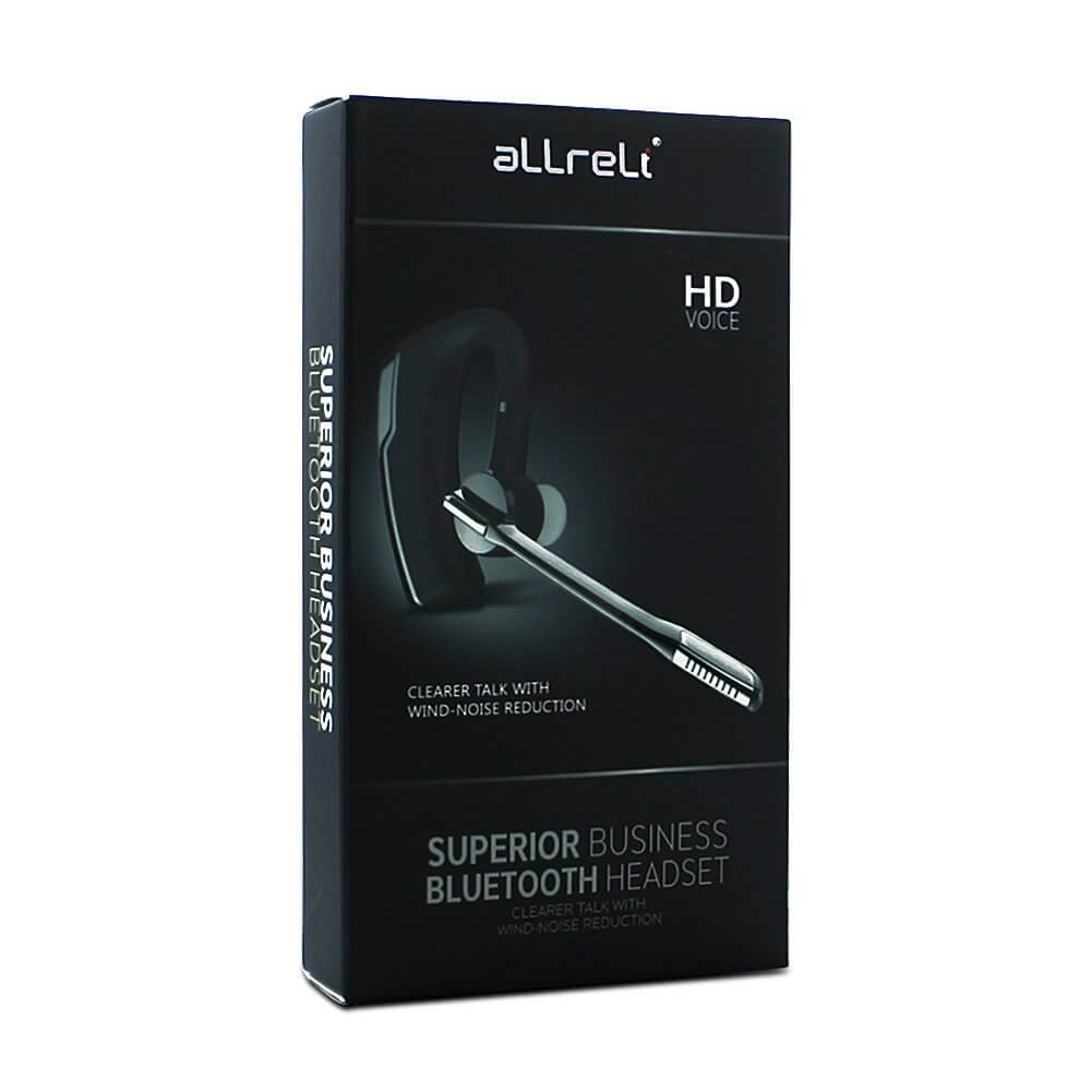 aLLreLi K6 Bluetooth Stereo Headset