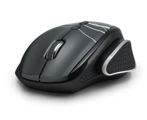 aLLreLi M535 Optical Wireless Mouse