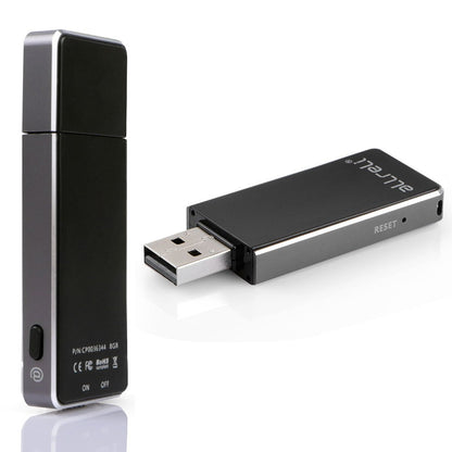 aLLreLi CP0036344 8GB USB Voice Recorder